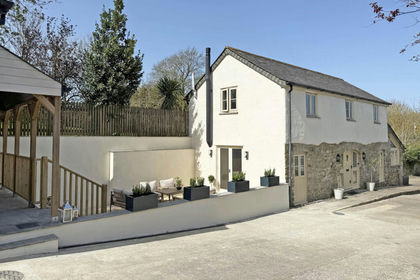 Barn Conversion for sale in St. Newlyn East