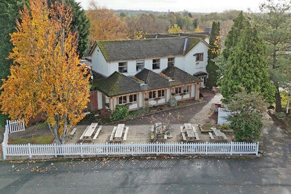 4.5 acres of Commercial Land for sale in Doverdale