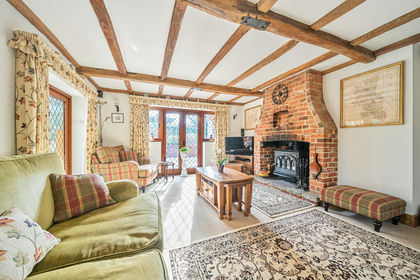 1.3 acres of House with Land for sale in Abinger