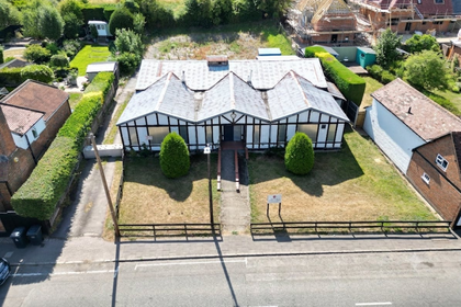 Development Land for sale in Amersham
