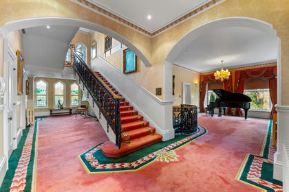 14 acres of Country Home for sale in Caterham Valley