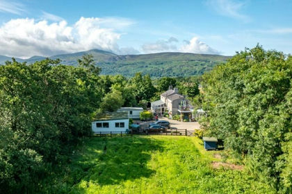 5 acres of Land for sale in Llanddeiniolen