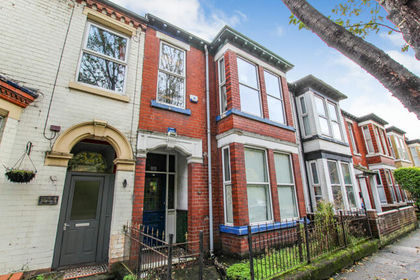 Development Land for sale in Kingston upon Hull North and Cottingham