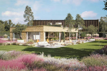 Building Plot for sale in Sheffield Hallam