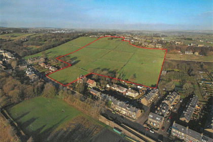 Development Land for sale in Bradford West