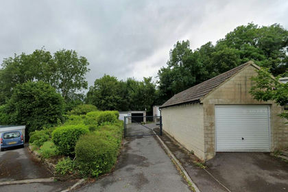 Development Land for sale in Box