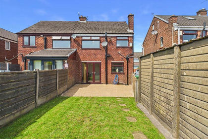 Residential Land for sale in Manchester Central