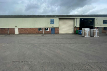 Commercial Land for sale in Lopen