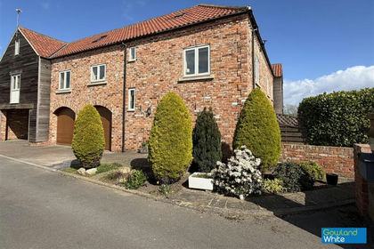 Barn Conversion for sale in Preston-on-Tees