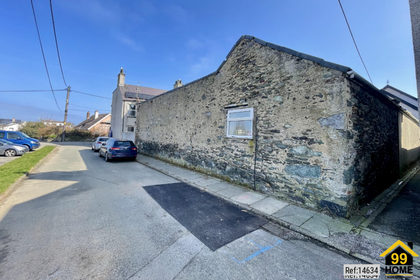 Development Land for sale in Llanbadrig