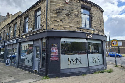 Commercial Land for sale in Calder Valley