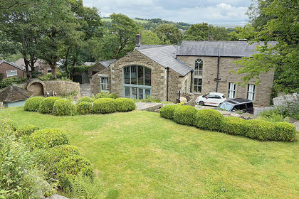 3 acres of Land for sale in Saddleworth