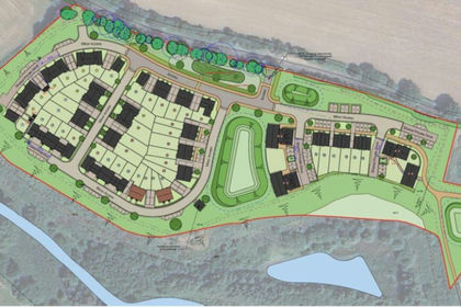 Development Land for sale in Braintree