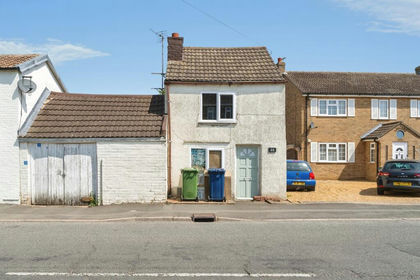Development Land for sale in Doddington