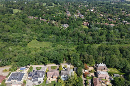 2.7 acres of Vacant Land for sale in Ruislip, Northwood and Pinner