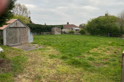 Development Land for sale in Sutton-on-Trent