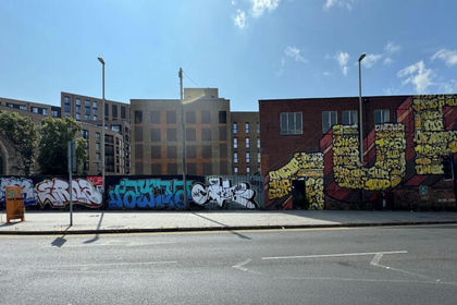 Development Land for sale in Leicester West