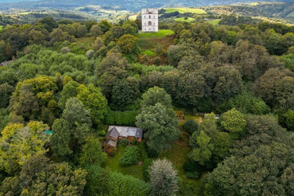 2.7 acres of House with Land for sale in Dunchideock