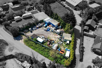 Undeveloped Land for sale in West Parley
