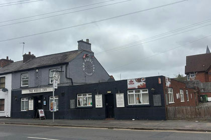 Commercial Land for sale in Harborough, Oadby and Wigston