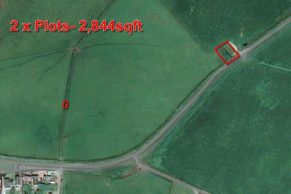Vacant Land for sale in Aberdeenshire North and Moray East