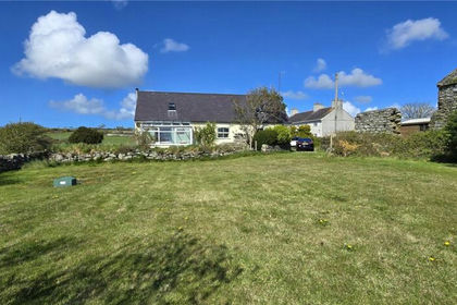 Barn Conversion for sale in Tref Alaw