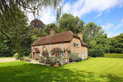 2.7 acres of House with Land for sale in Alton
