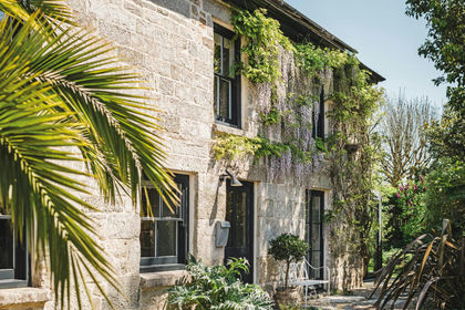 1.2 acres of Farmhouse for sale in St. Hilary