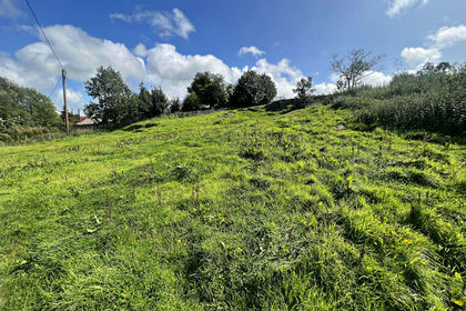 1.3 acres of Agricultural Land for sale in Dumfries and Galloway