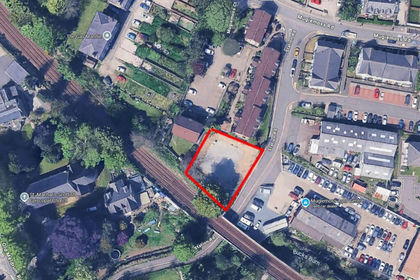 Development Land for sale in Aberdeen North