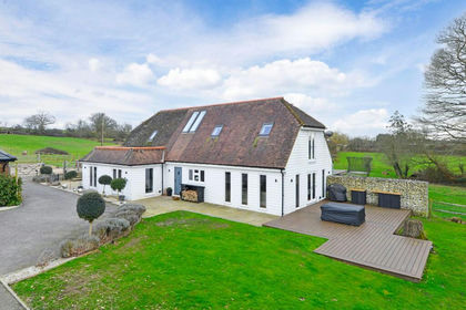 3 acres of Agricultural Land for sale in Loxwood