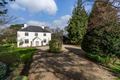 1 acre of Agricultural Land for sale in Penllyn