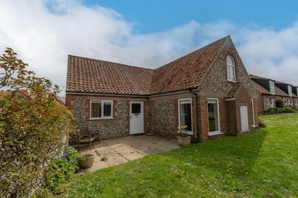 Barn Conversion for sale in Binham