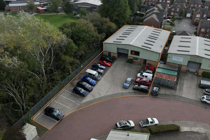 Industrial Land for sale in Hinckley and Bosworth