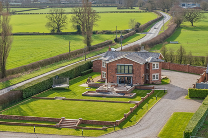 2.3 acres of Country Home for sale in Dutton