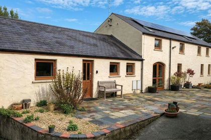 2.2 acres of Barn Conversion for sale in Pembroke Dock