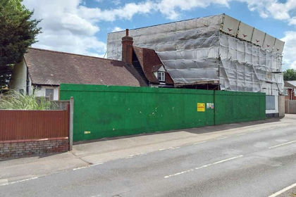 Pub for sale in Harlow