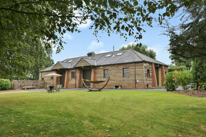 Development Land for sale in Boarhunt