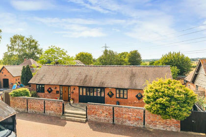 Barn Conversion for sale in Longford
