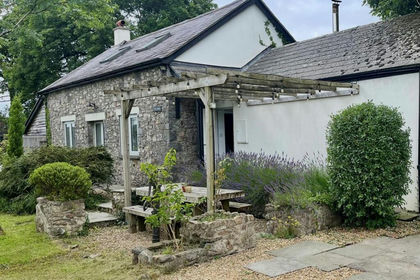 Land for sale in Lampeter Velfrey