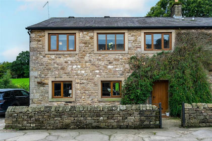 Barn Conversion for sale in Bashall Eaves