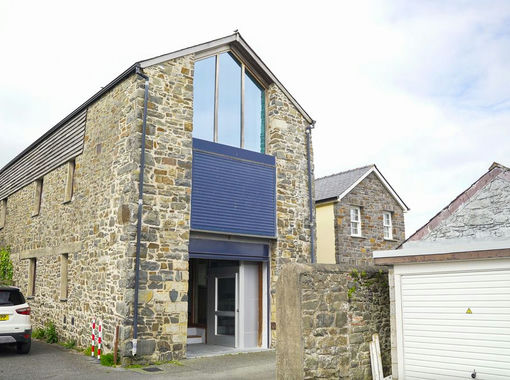 Development Land for sale in Aberaeron