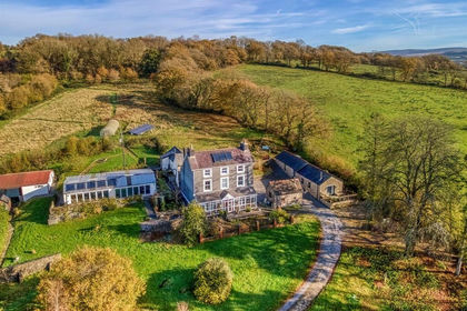 7.5 acres of Land for sale in Cyngor Bro Dyffryn Cennen