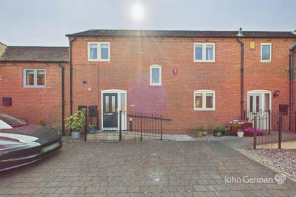 Barn Conversion for sale in South Derbyshire