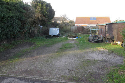 Development Land for sale in Holt