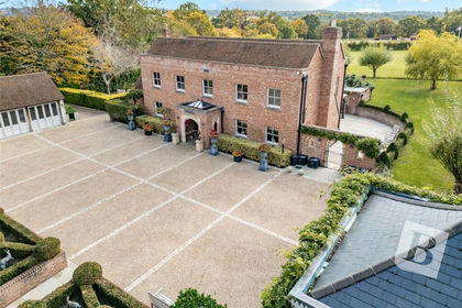 1.4 acres of Land for sale in Brentwood and Ongar