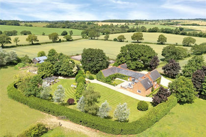 6 acres of Country Home for sale in Naseby