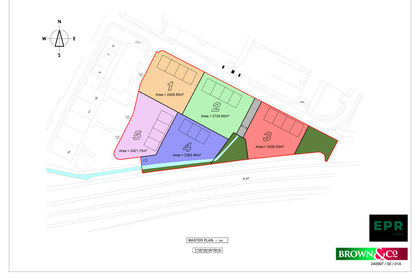 3 acres of Development Land for sale in North West Norfolk
