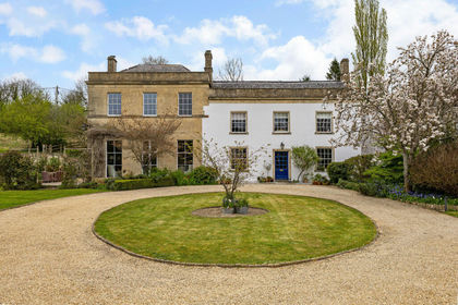 3.7 acres of Farmhouse for sale in Timsbury