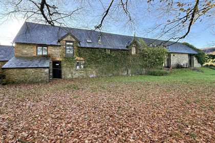 2 acres of Agricultural Land for sale in Llangathen